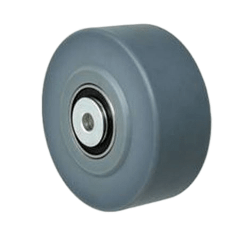 5" x 2" Ironman Wheel - Durable Superior Casters - product view 2