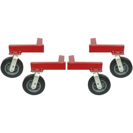 Off Road Wheel Kit - Auto Twirler