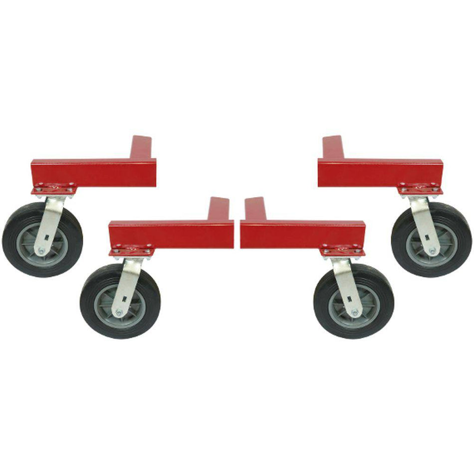 Off Road Wheel Kit - Auto Twirler