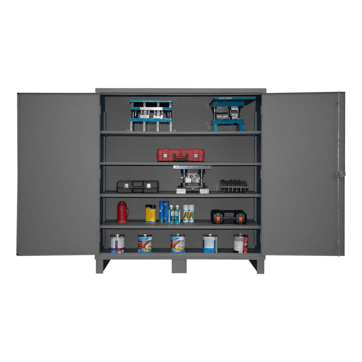 Durham Storage Cabinet Solutions - Durham