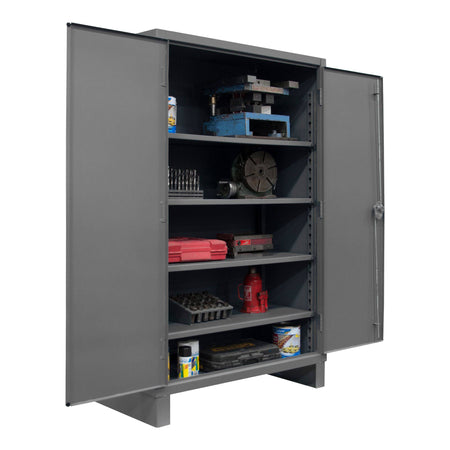 Durham Storage Cabinet Solutions - Durham