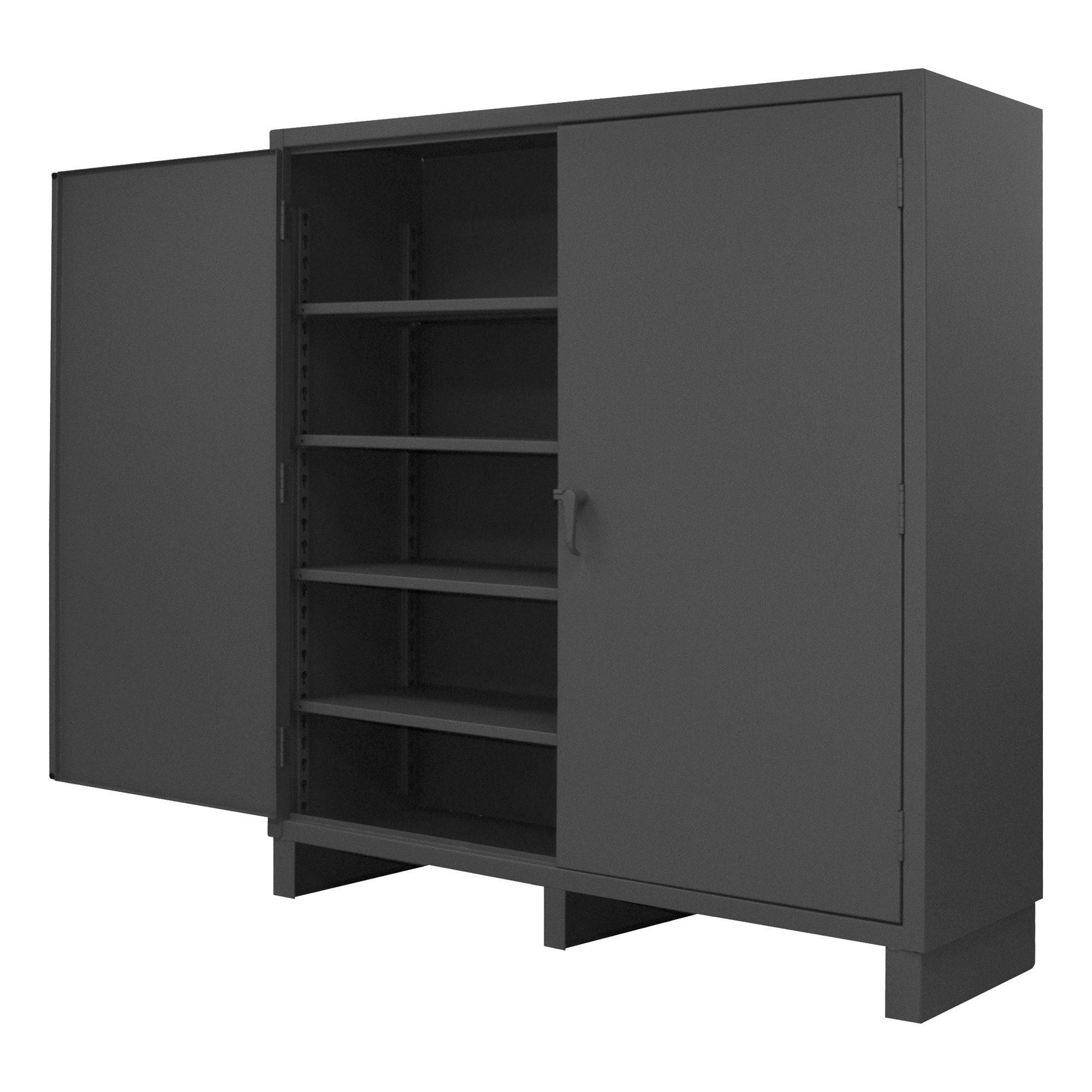 Durham Storage Cabinet Solutions - Durham