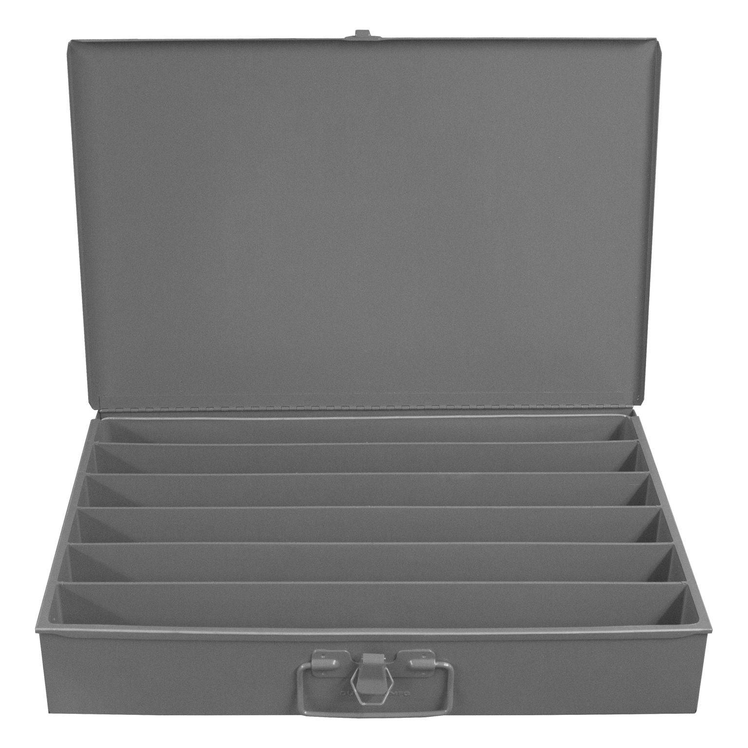 Durham® Large Compartment Box - Durham