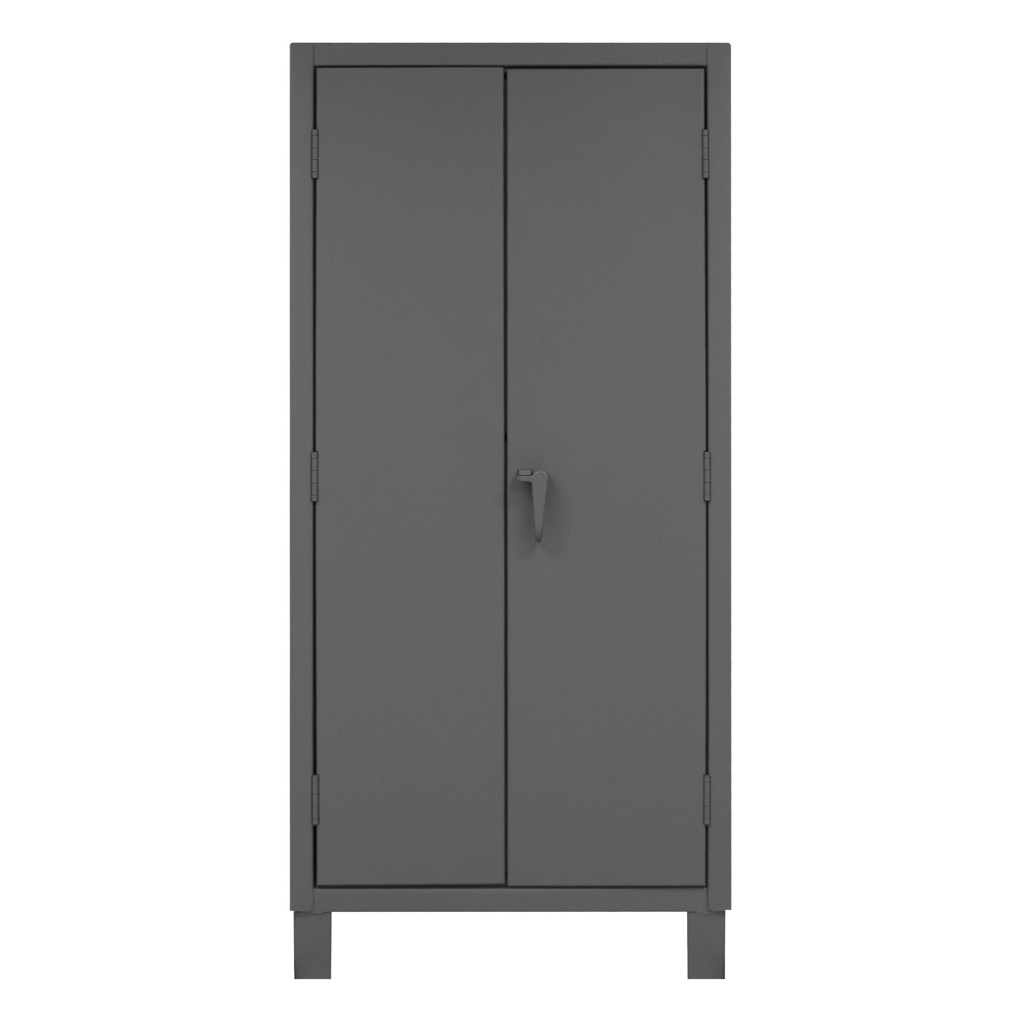 Durham Storage Cabinet Solutions - Durham