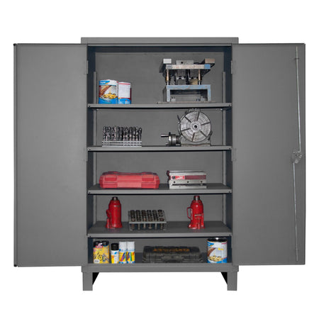 Durham Storage Cabinet Solutions - Durham