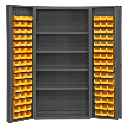 Durham Storage Cabinet Solutions - Durham