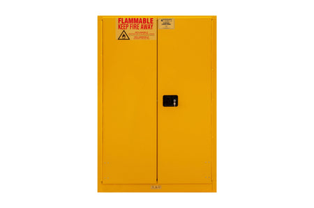 Flammable Storage - Durham