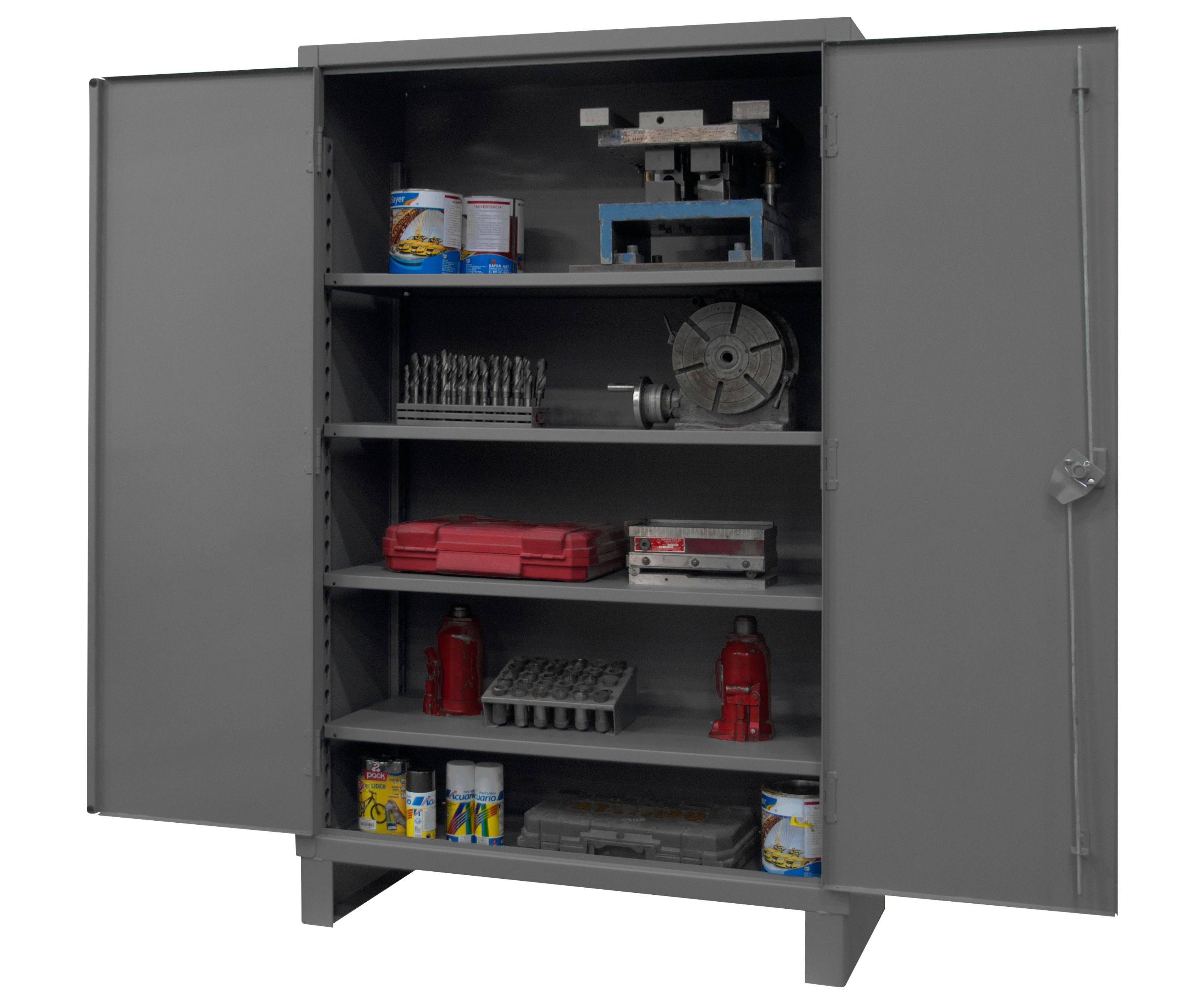 Durham Storage Cabinet Solutions - Durham