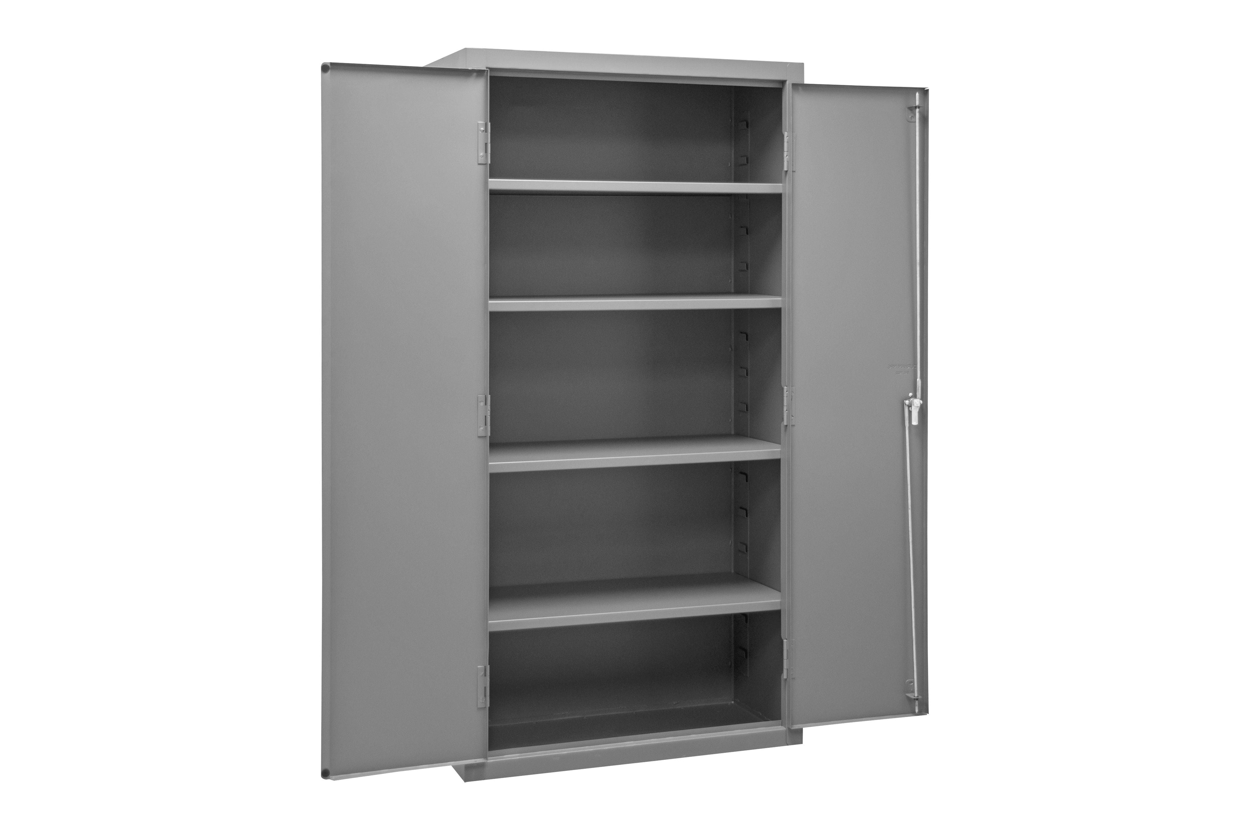 Durham Storage Cabinet Solutions - Durham