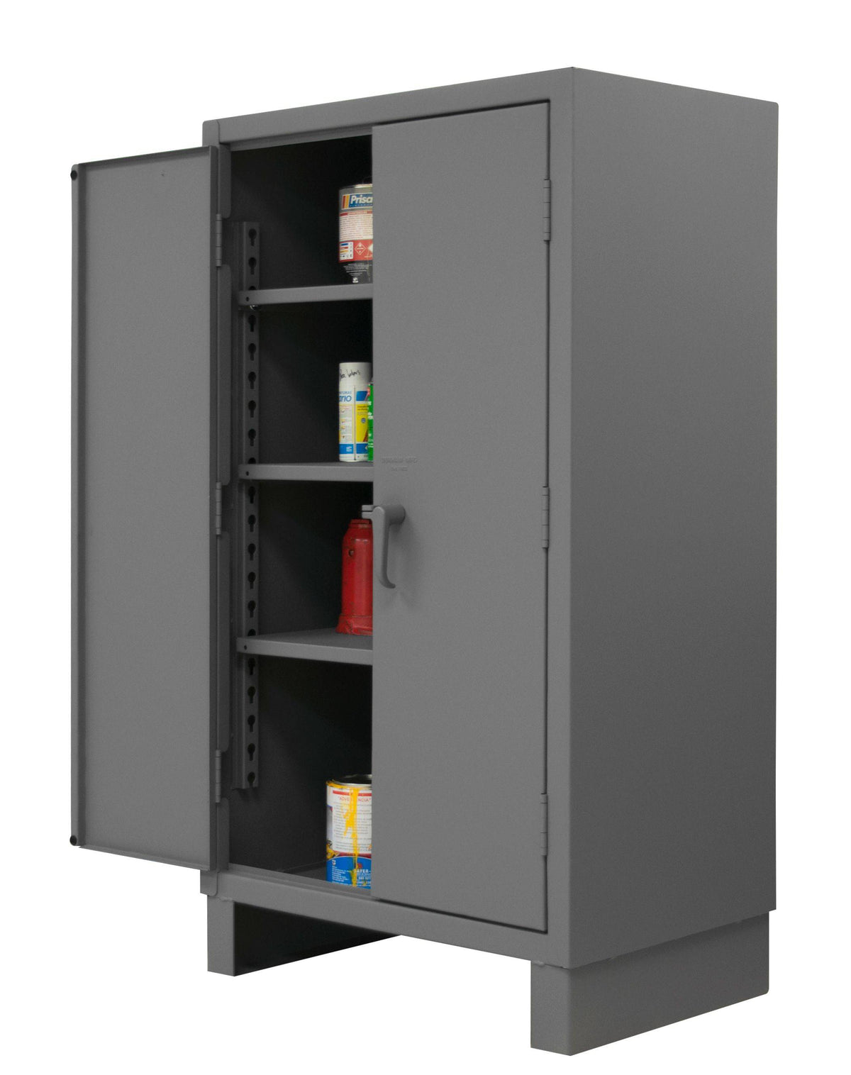 Durham Storage Cabinet Solutions - Durham