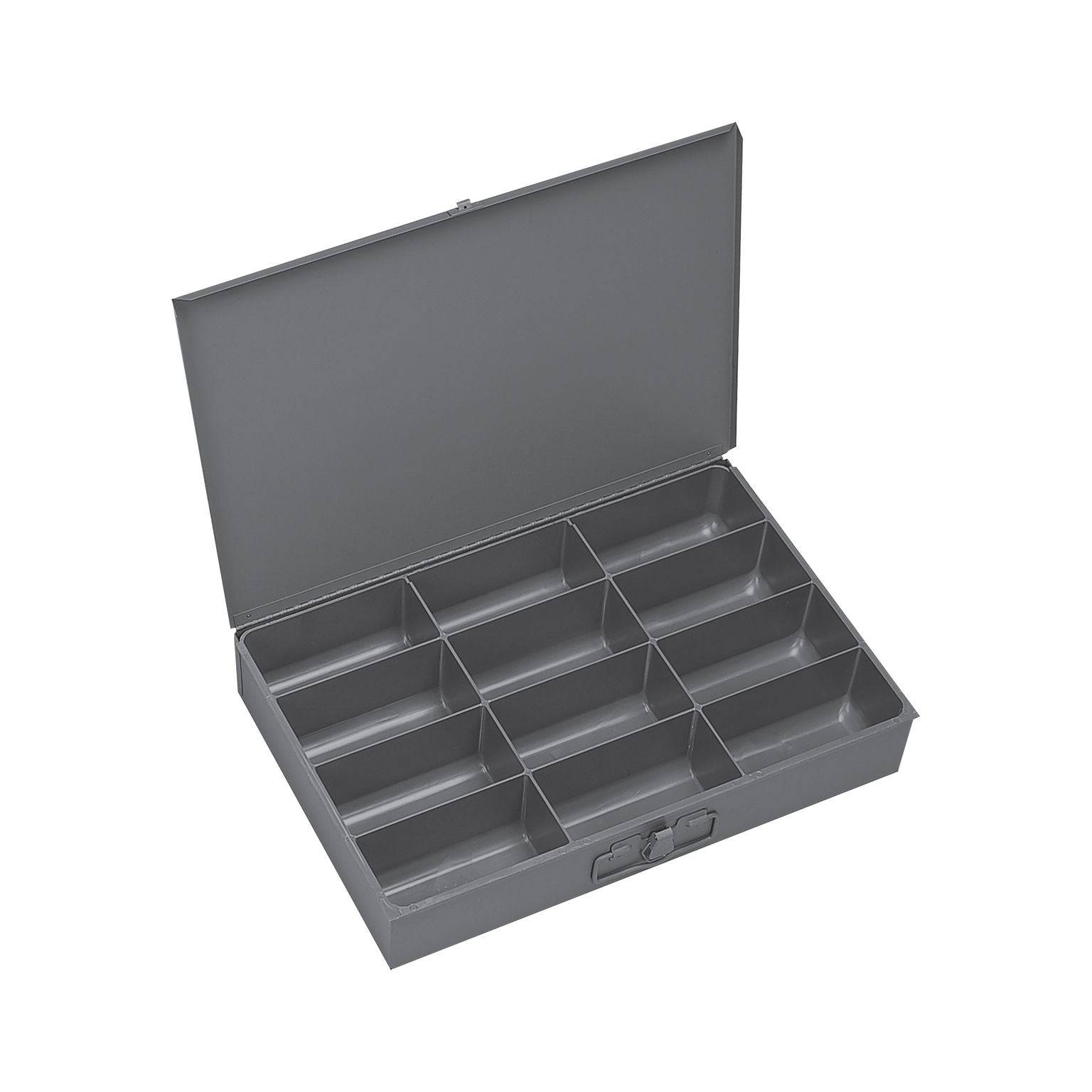 Durham® Large Compartment Box - Durham