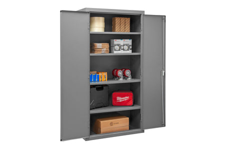 Durham Storage Cabinet Solutions - Durham