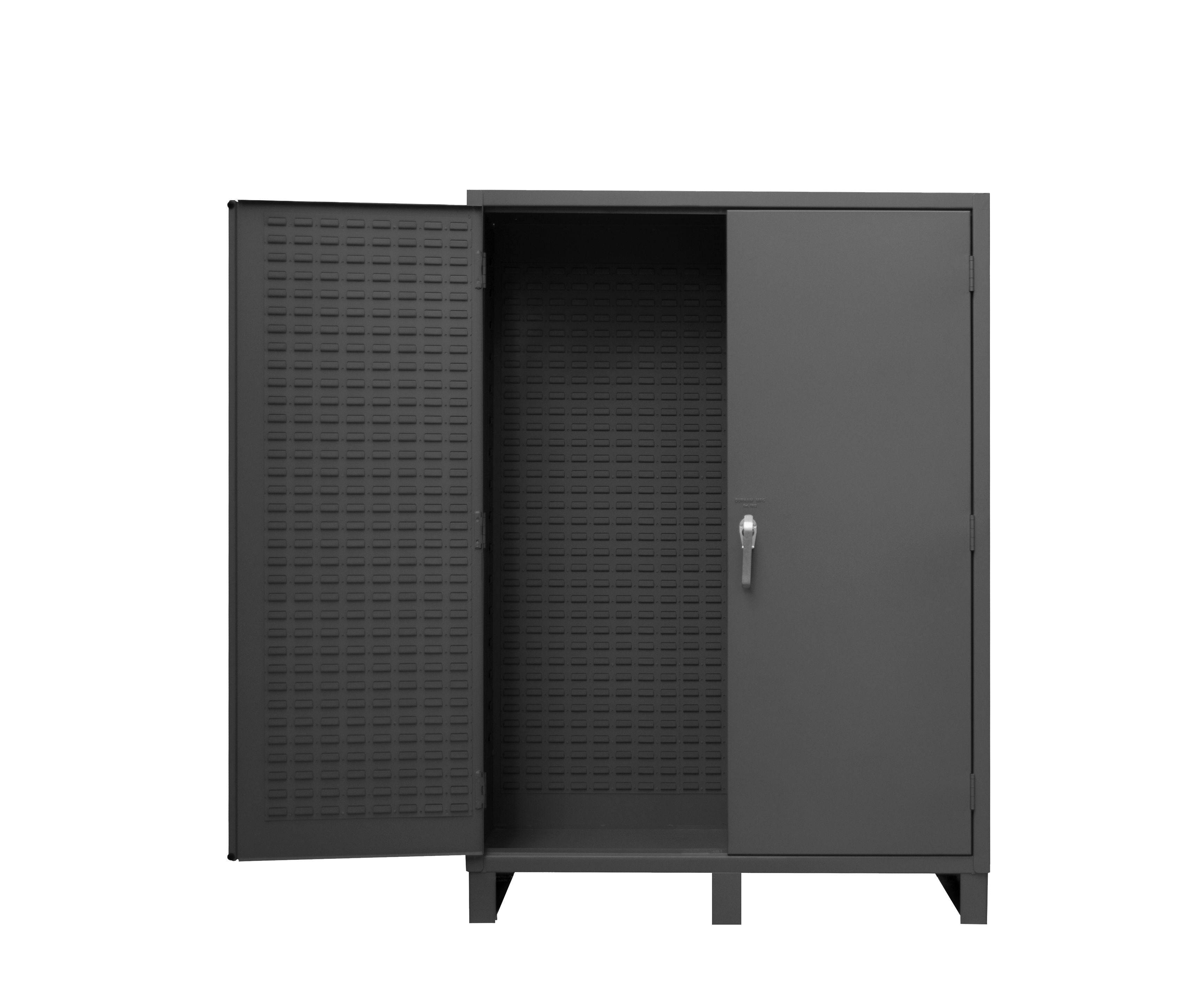 Durham Storage Cabinet Solutions - Durham