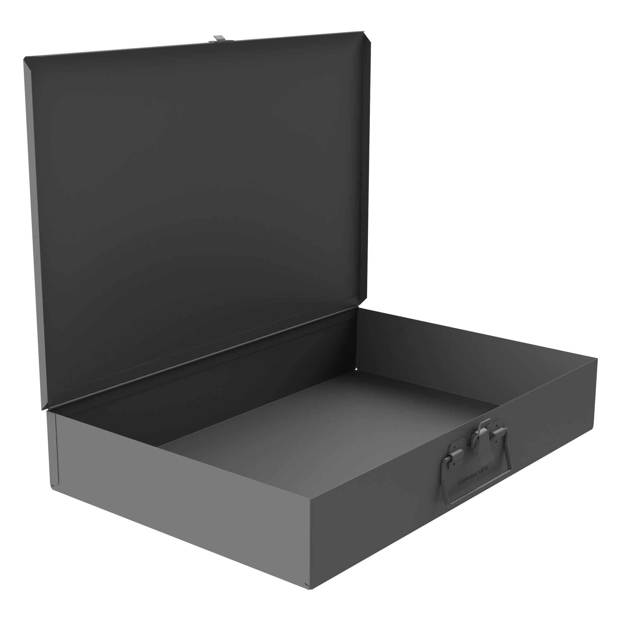 Durham® Large Compartment Box - Durham