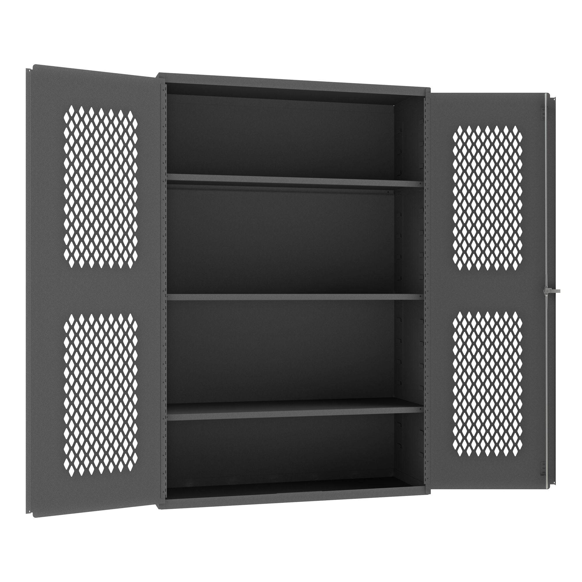 Durham Storage Cabinet Solutions - Durham