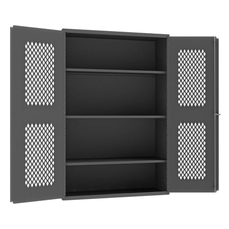 Durham Storage Cabinet Solutions - Durham