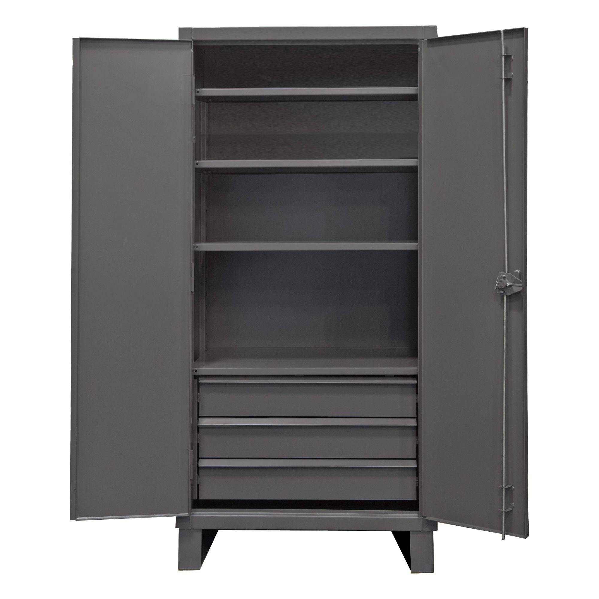 Durham Storage Cabinet Solutions - Durham