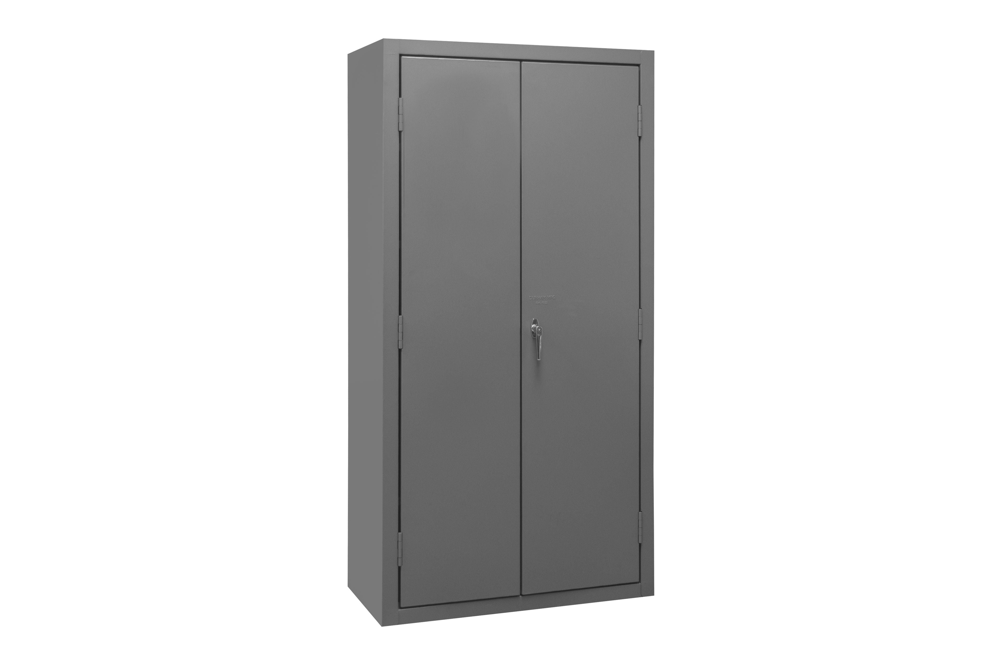 Durham Storage Cabinet Solutions - Durham