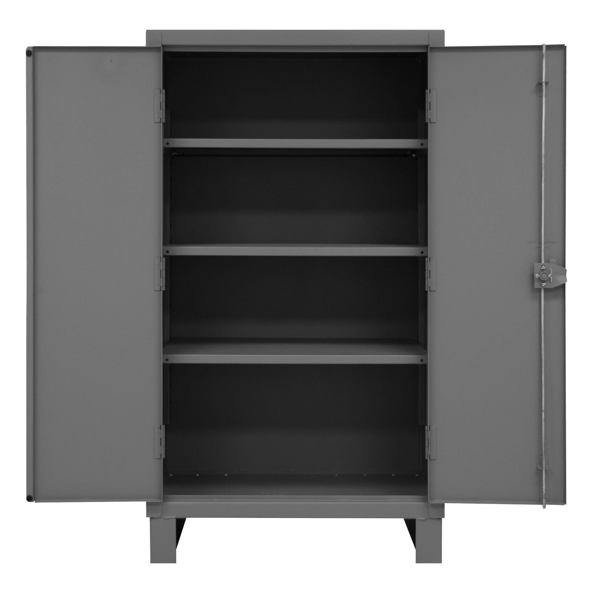 Durham Storage Cabinet Solutions - Durham