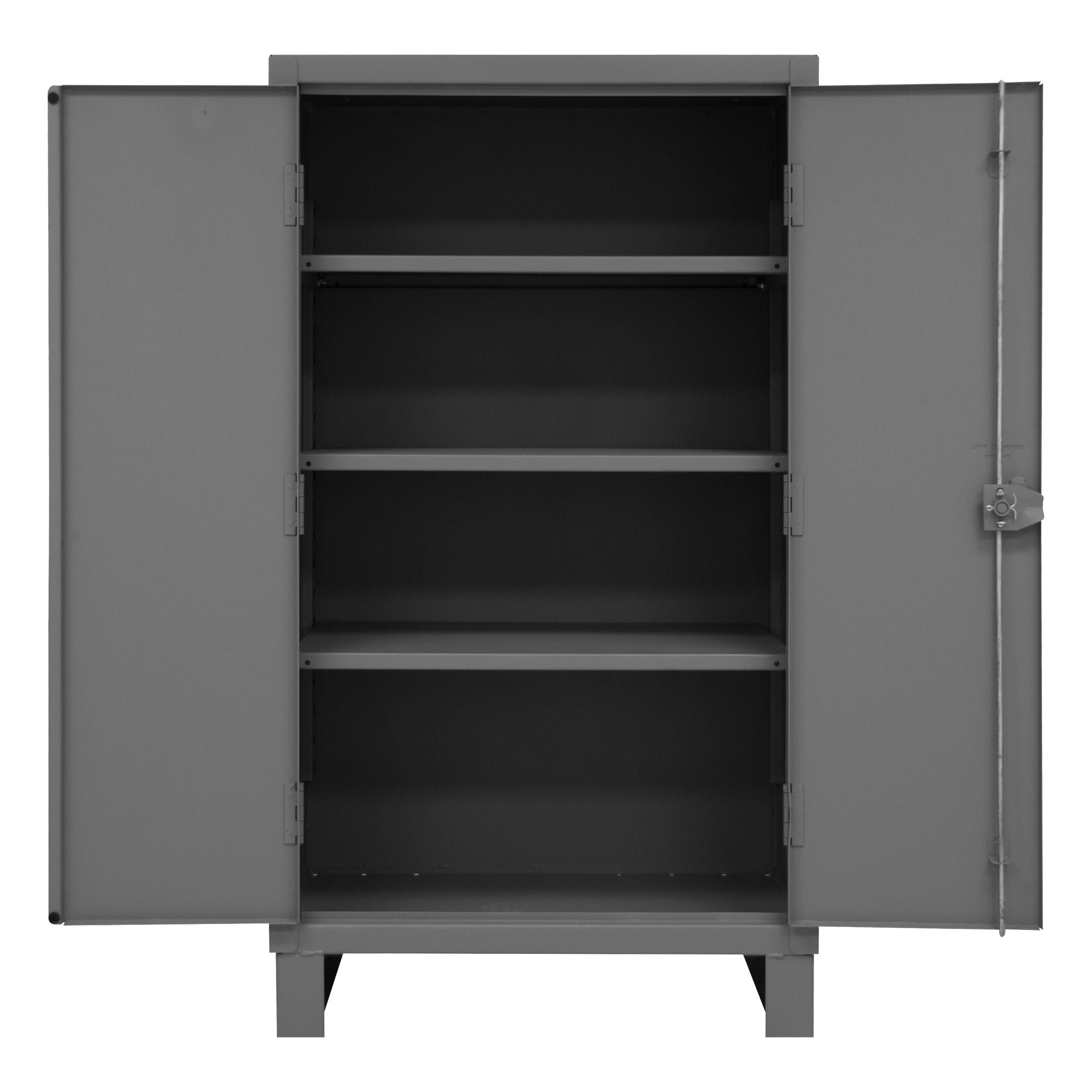 Durham Storage Cabinet Solutions - Durham