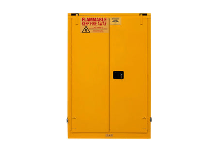 Flammable Storage - Durham