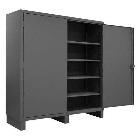 Durham Storage Cabinet Solutions - Durham