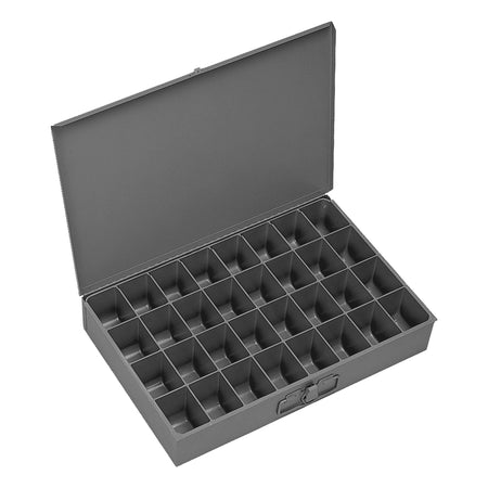 Durham® Large Compartment Box - Durham