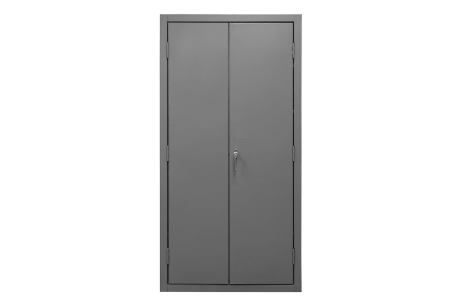 Durham Storage Cabinet Solutions - Durham