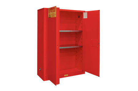 Flammable Storage - Durham