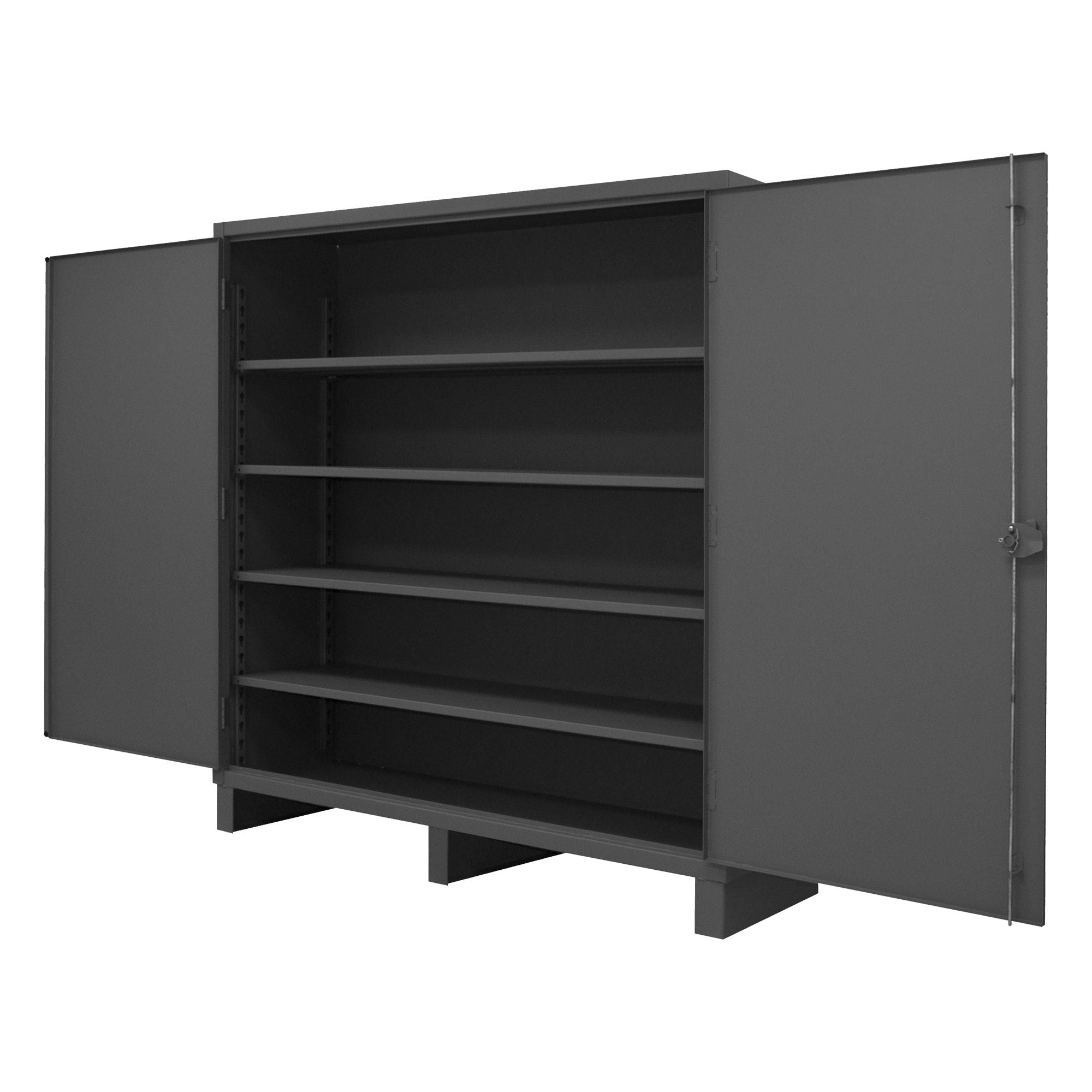 Durham Storage Cabinet Solutions - Durham