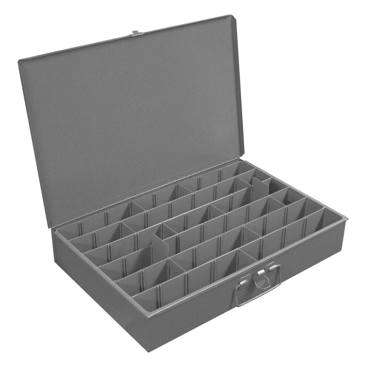 Durham® Large Compartment Box - Durham