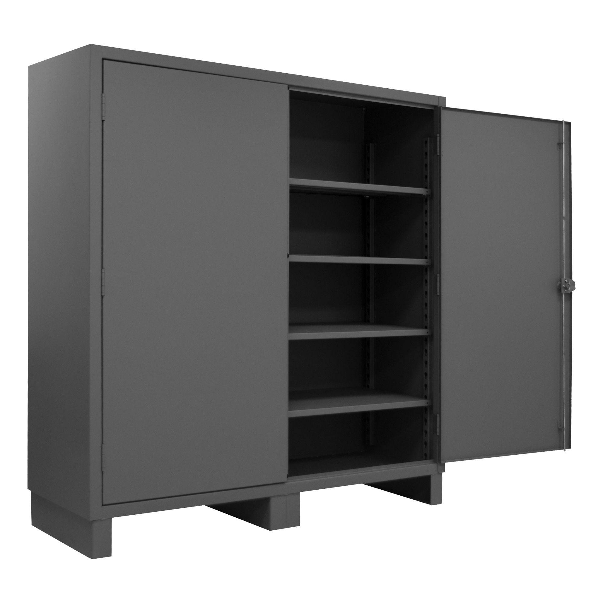 Durham Storage Cabinet Solutions - Durham