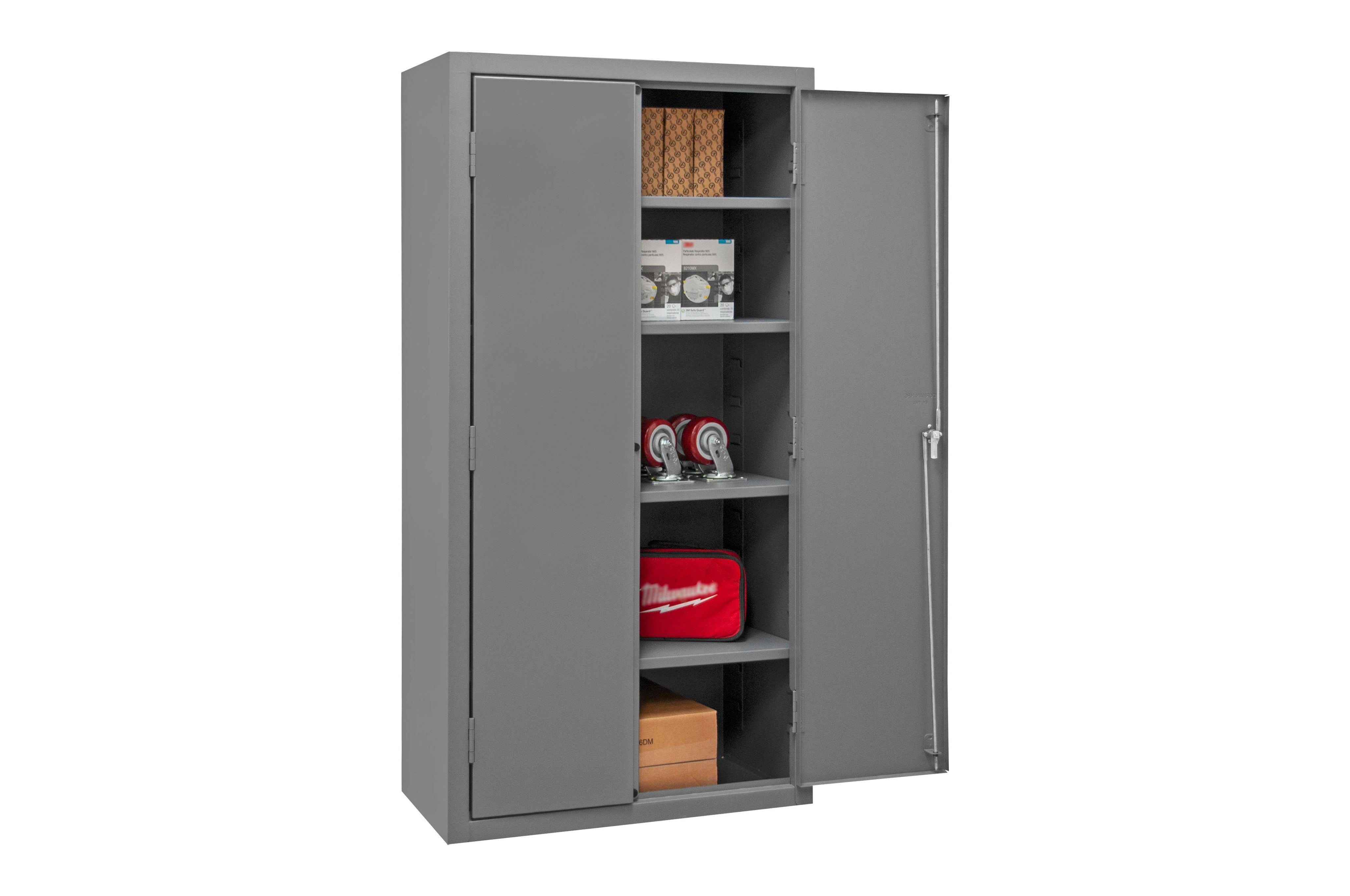 Durham Storage Cabinet Solutions - Durham