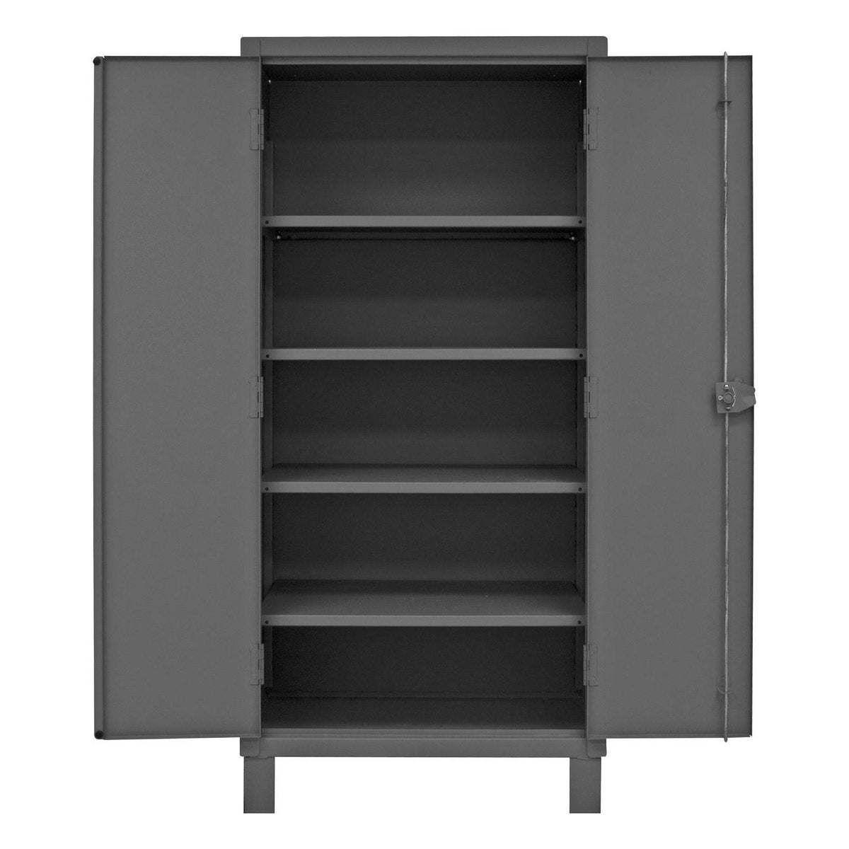 Durham Storage Cabinet Solutions - Durham