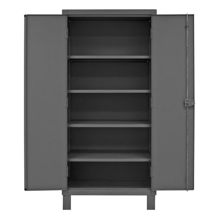 Durham Storage Cabinet Solutions - Durham