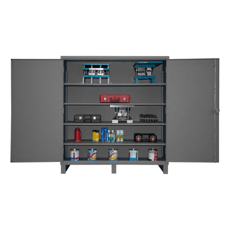 Durham Storage Cabinet Solutions - Durham