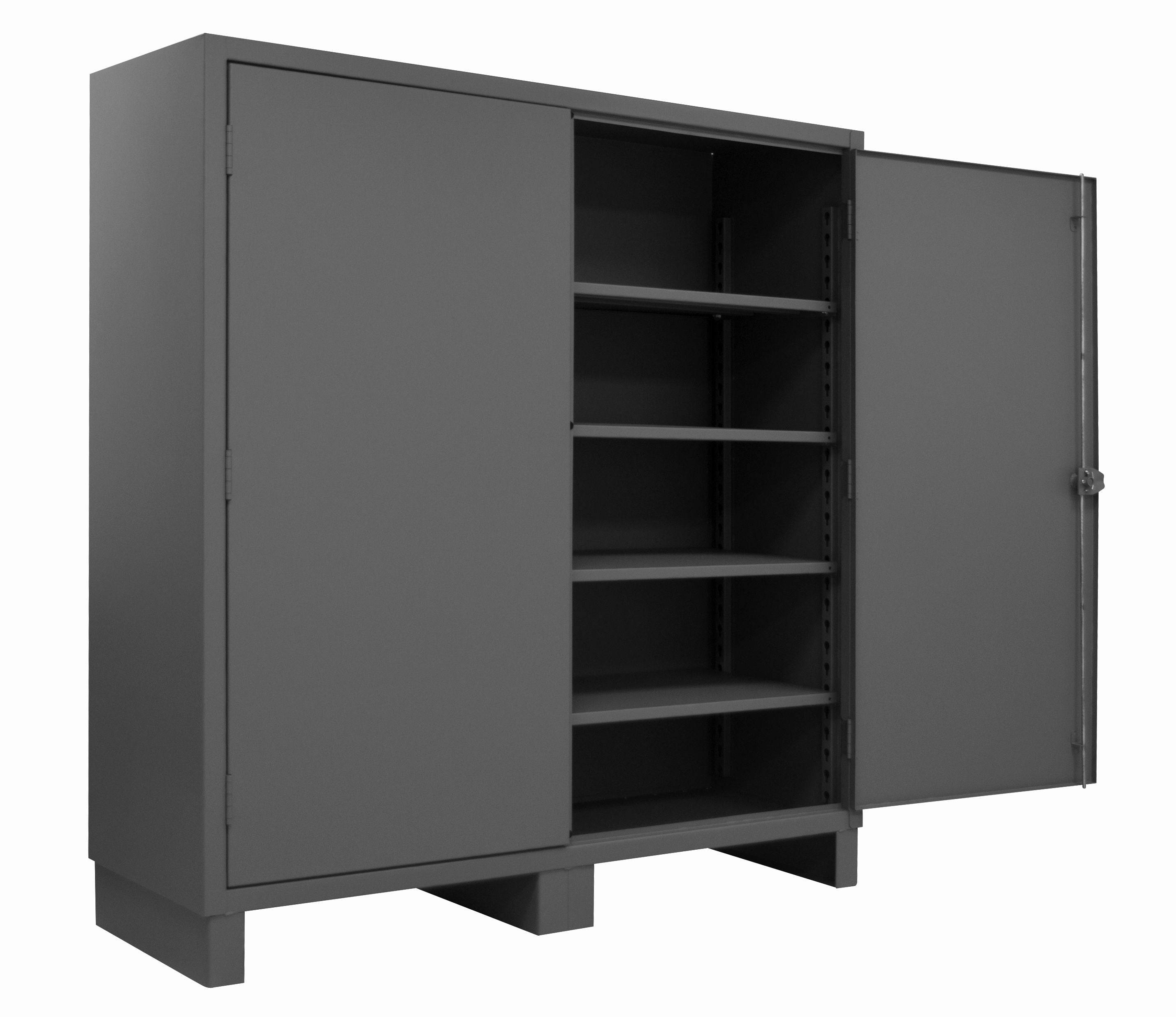 Durham Storage Cabinet Solutions - Durham