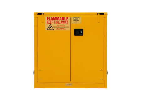 Flammable Storage - Durham