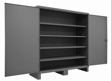 Durham Storage Cabinet Solutions - Durham