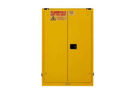 Flammable Storage - Durham