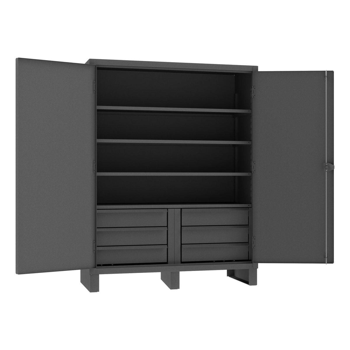 Durham Storage Cabinet Solutions - Durham