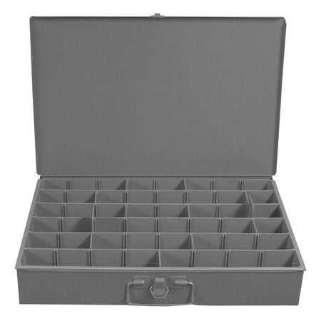 Durham® Large Compartment Box - Durham