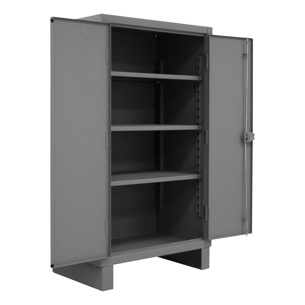 Durham Storage Cabinet Solutions - Durham