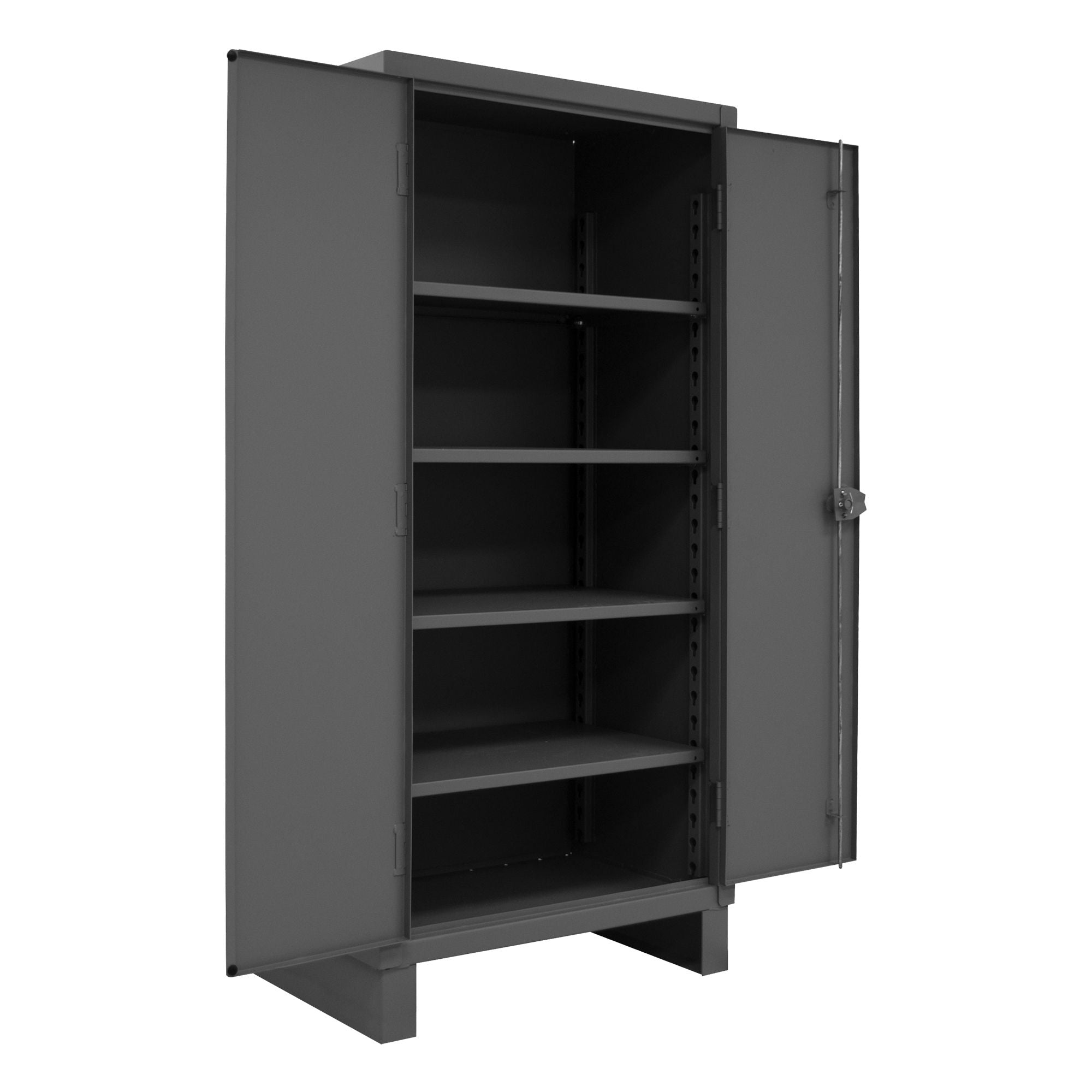 Durham Storage Cabinet Solutions - Durham