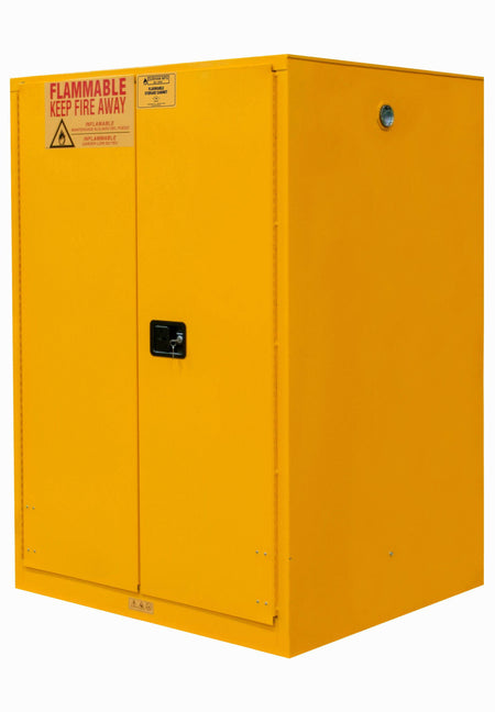 Flammable Storage - Durham