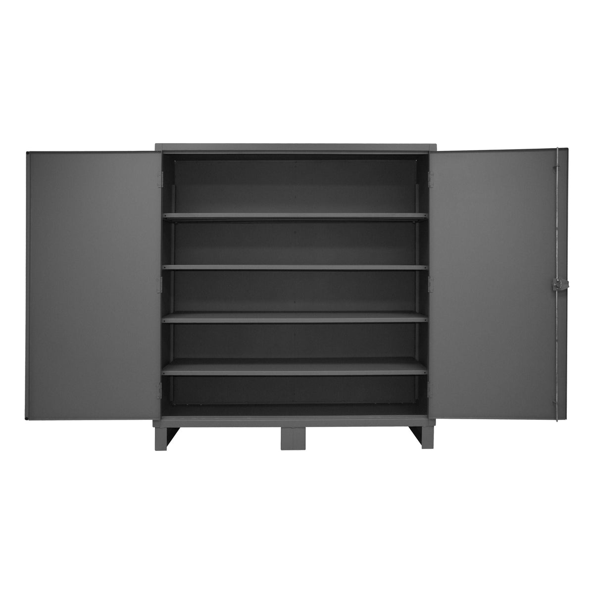 Durham Storage Cabinet Solutions - Durham