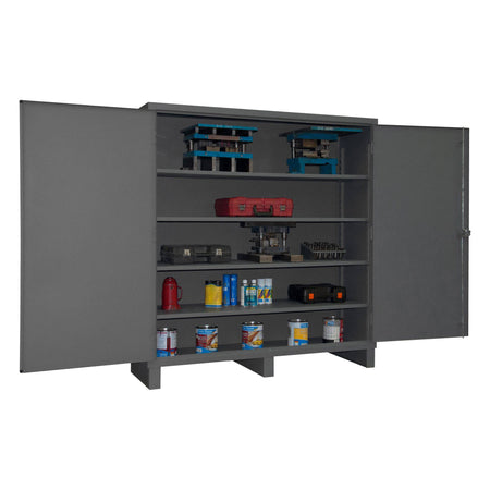 Durham Storage Cabinet Solutions - Durham