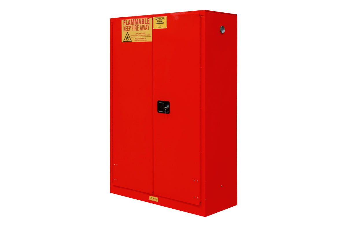 Flammable Storage - Durham