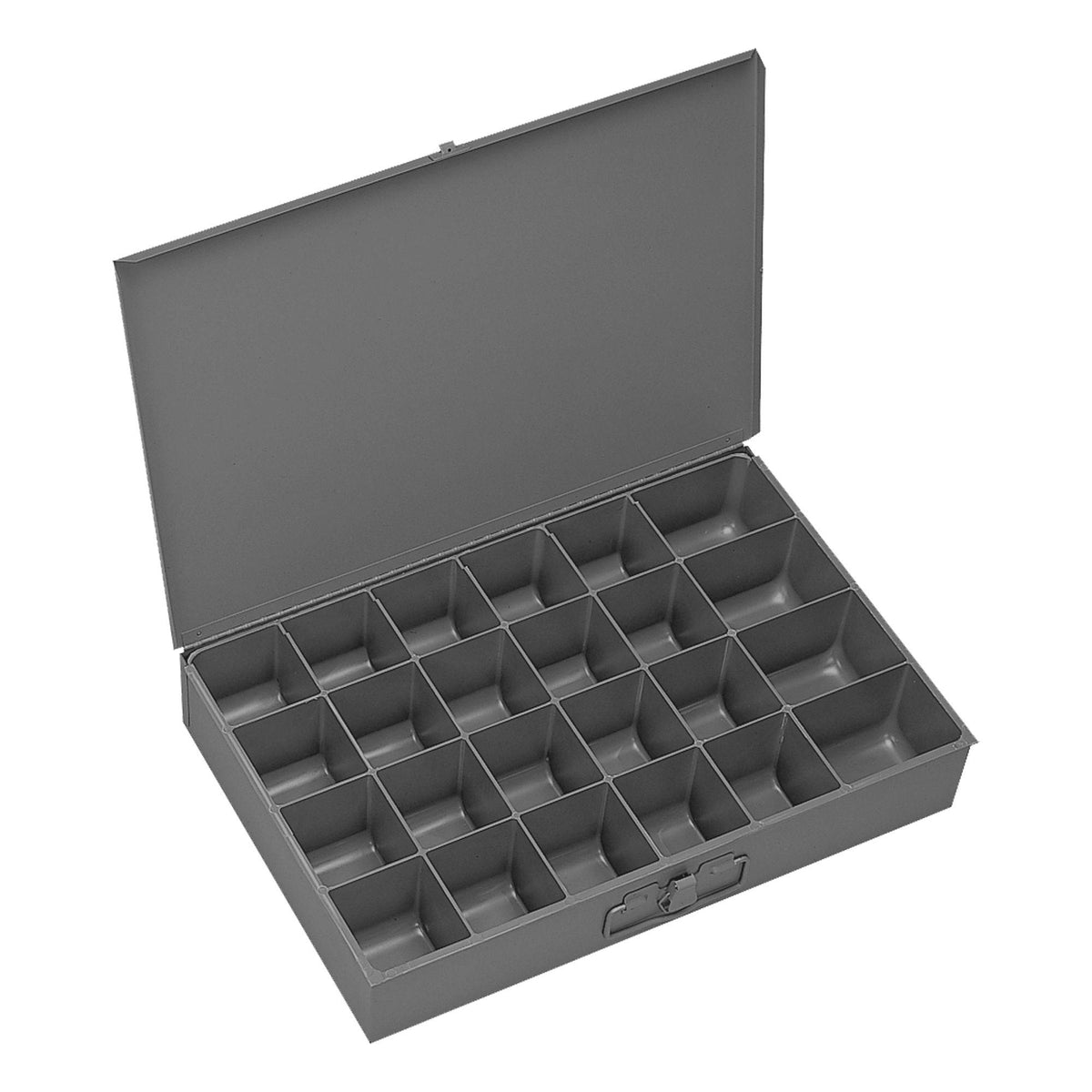 Durham® Large Compartment Box - Durham