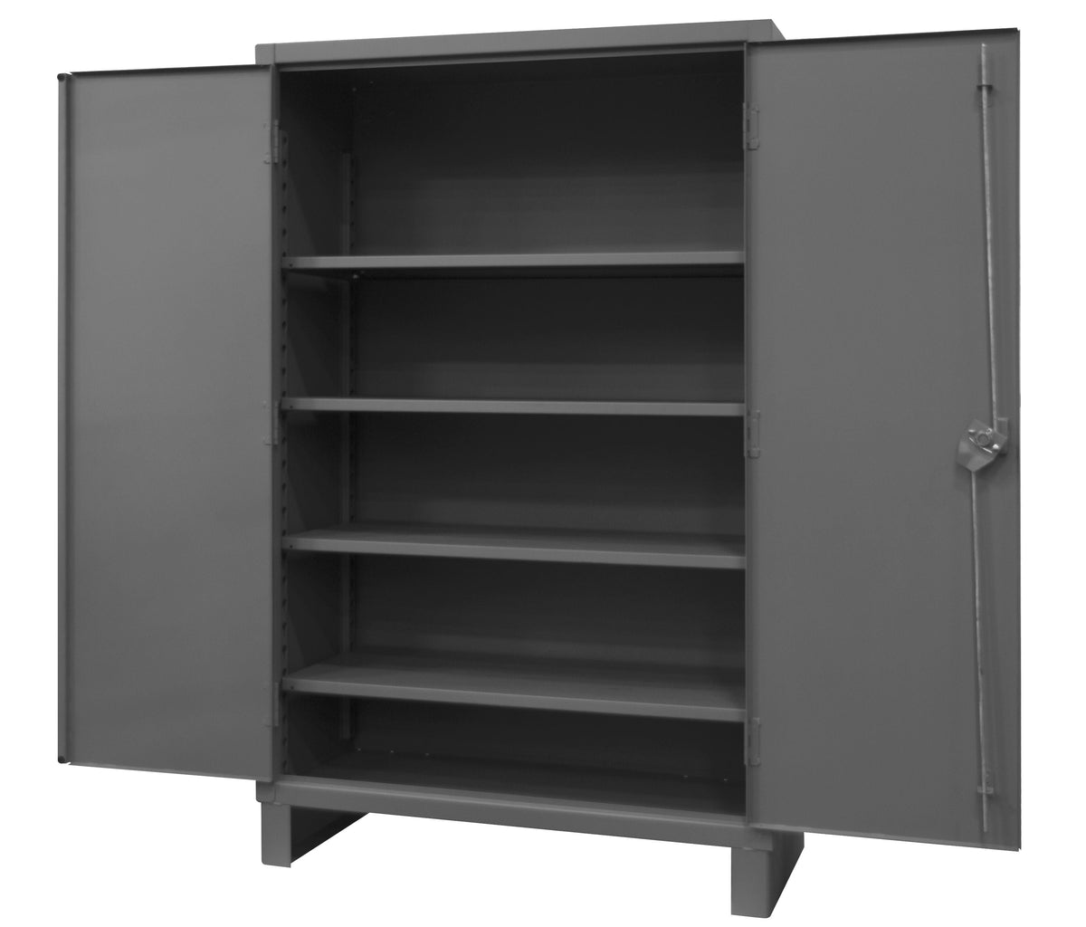 Durham Storage Cabinet Solutions - Durham